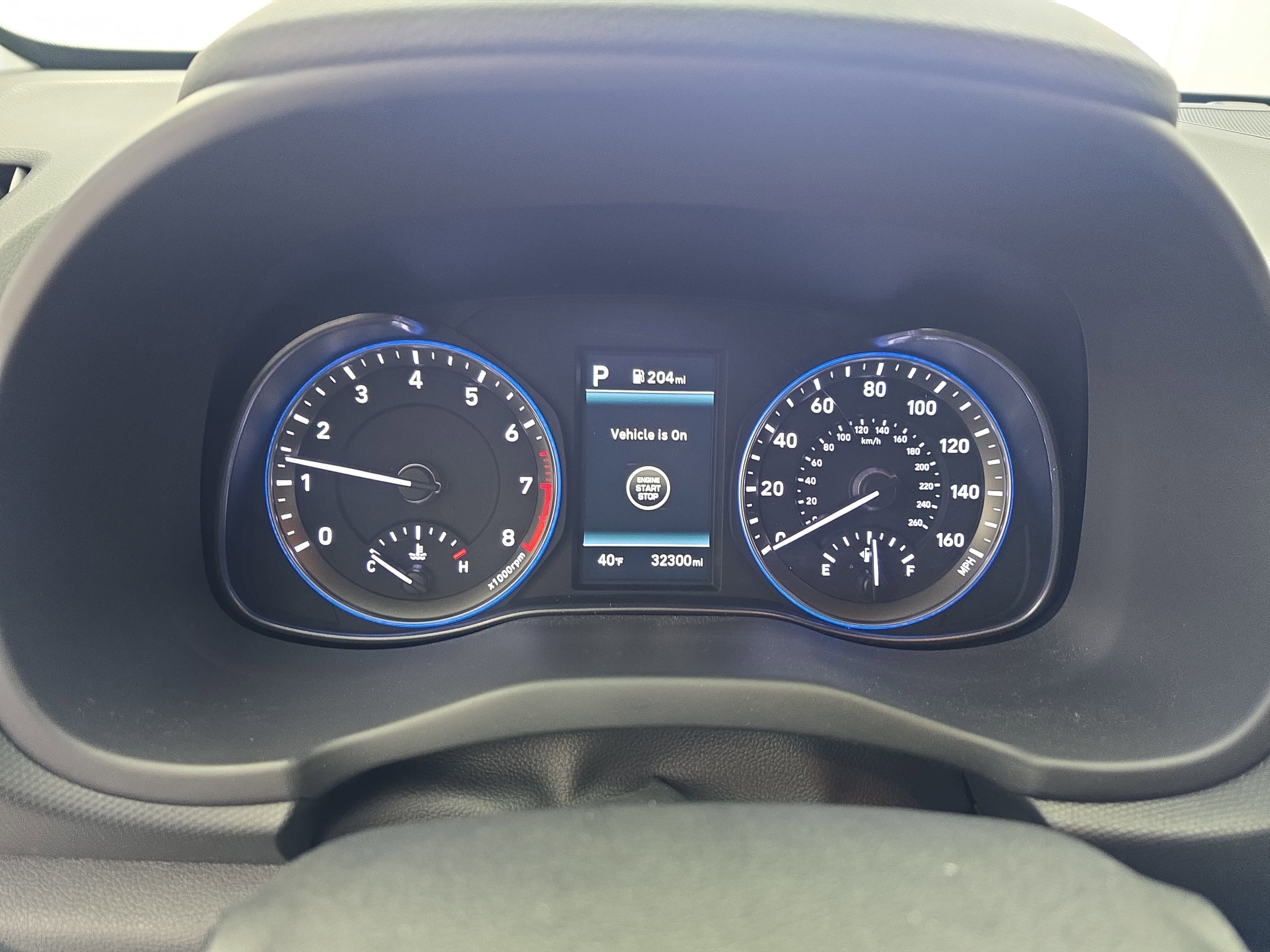 2020 Hyundai Kona Ultimate