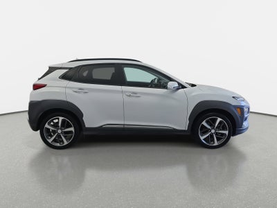 2020 Hyundai Kona Ultimate