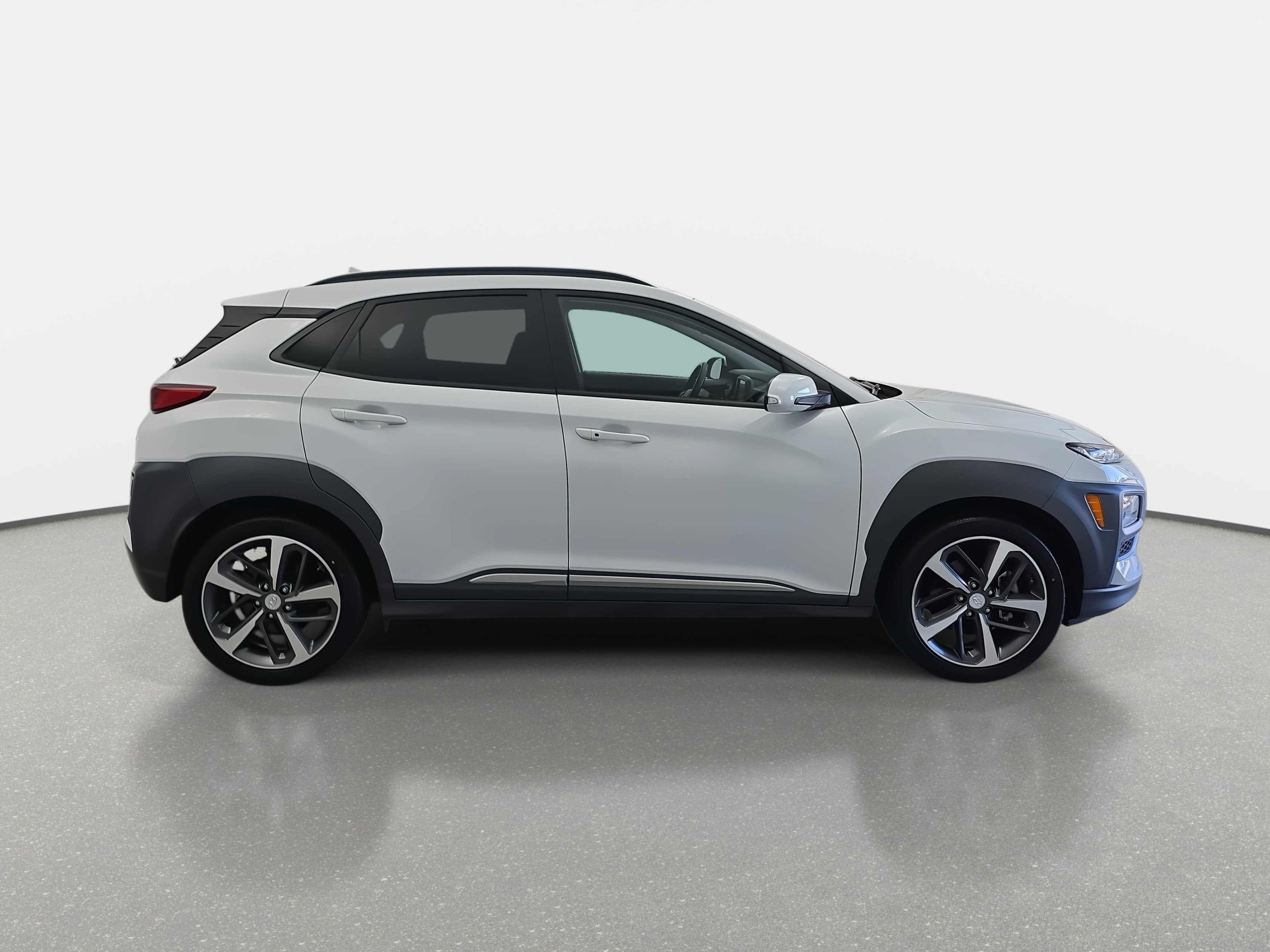 2020 Hyundai Kona Ultimate