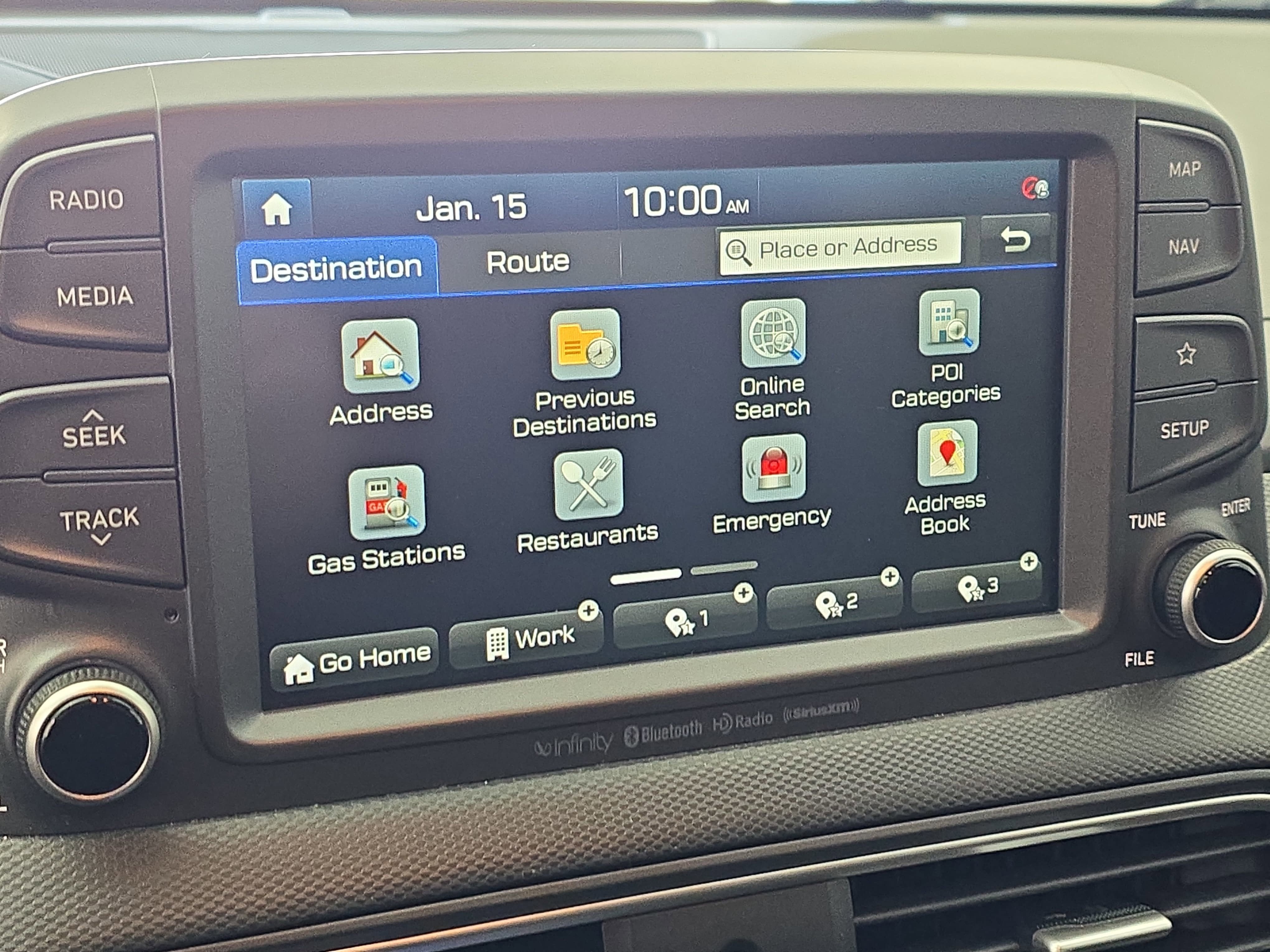 2020 Hyundai Kona Ultimate