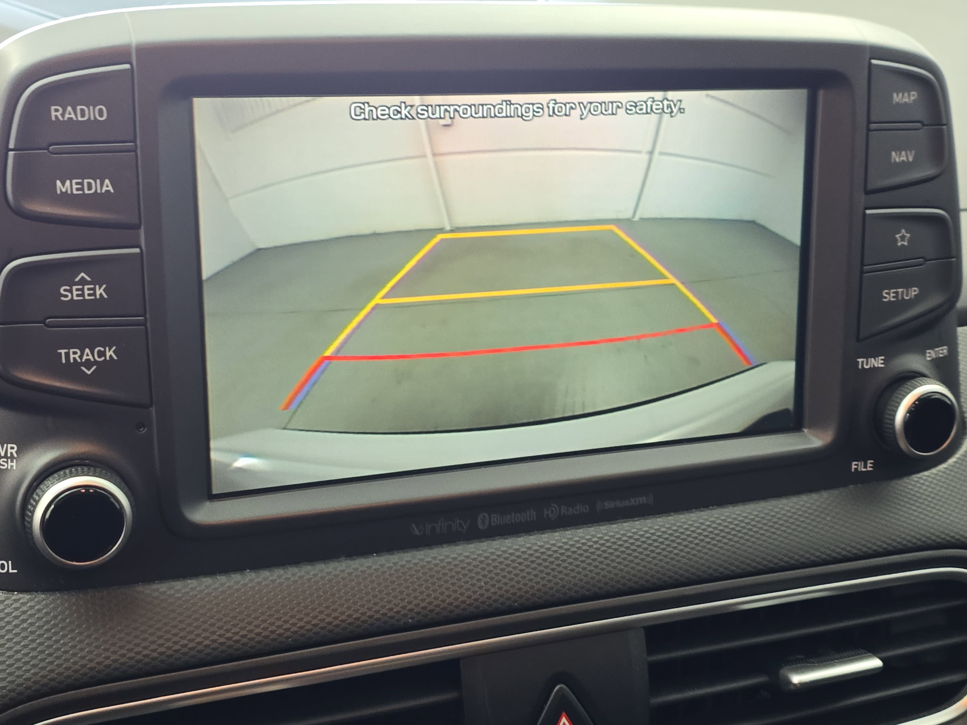 2020 Hyundai Kona Ultimate