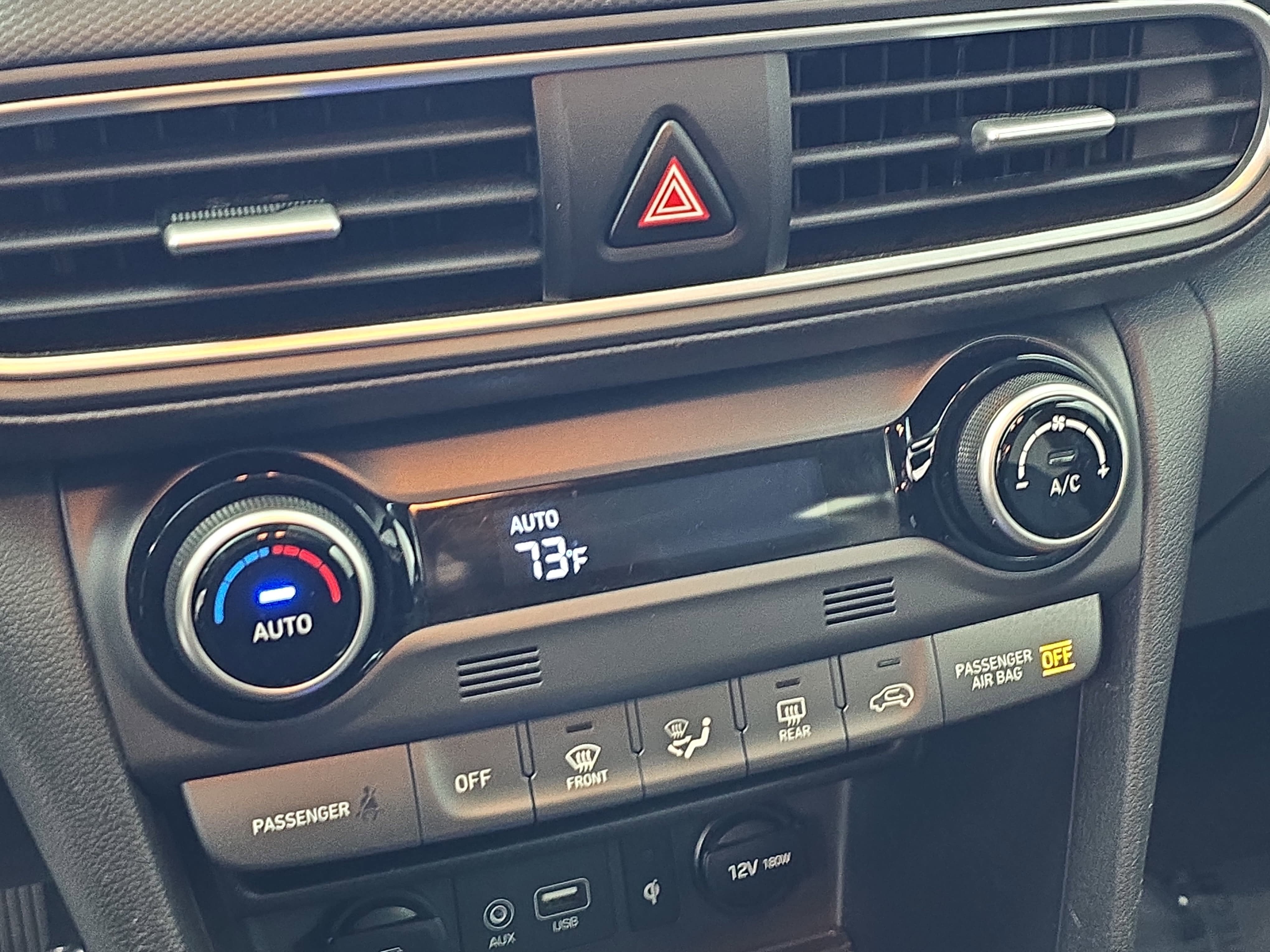 2020 Hyundai Kona Ultimate