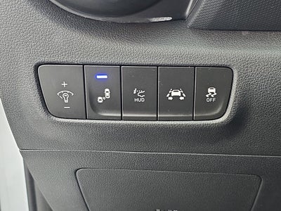 2020 Hyundai Kona Ultimate