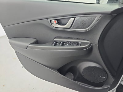 2020 Hyundai Kona Ultimate