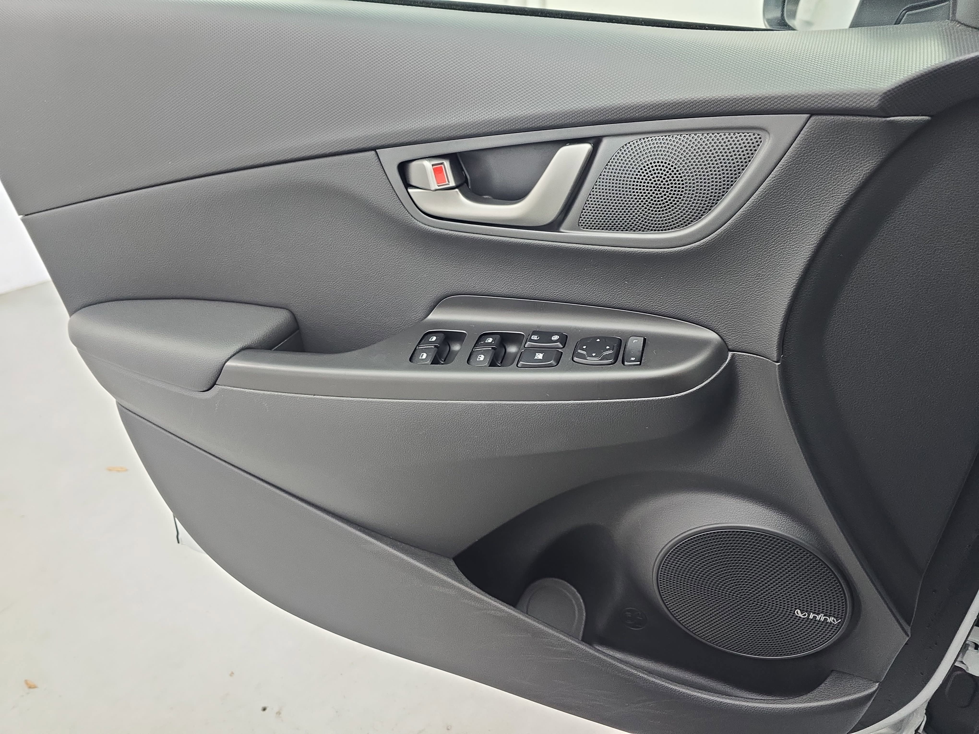 2020 Hyundai Kona Ultimate