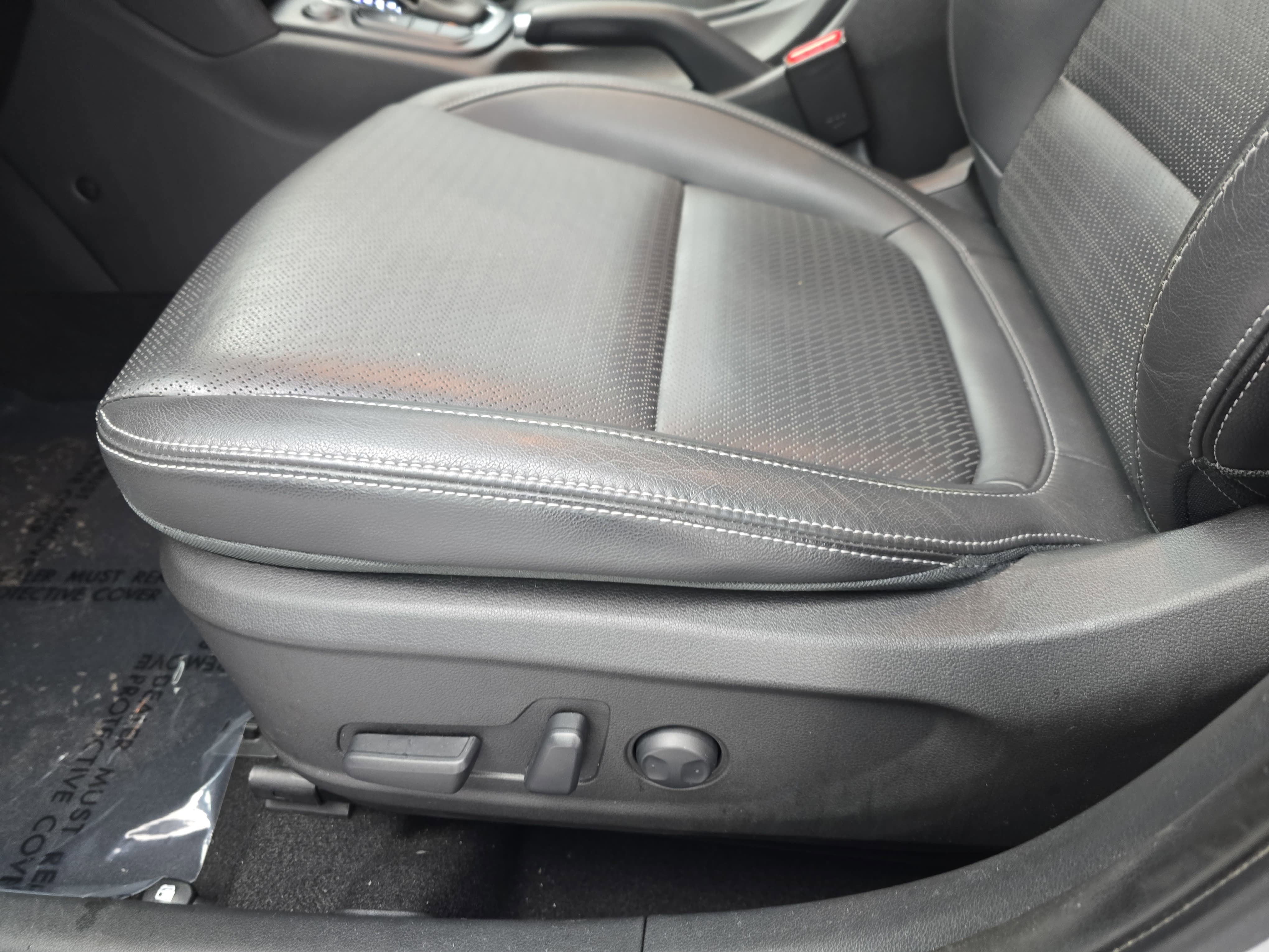 2020 Hyundai Kona Ultimate