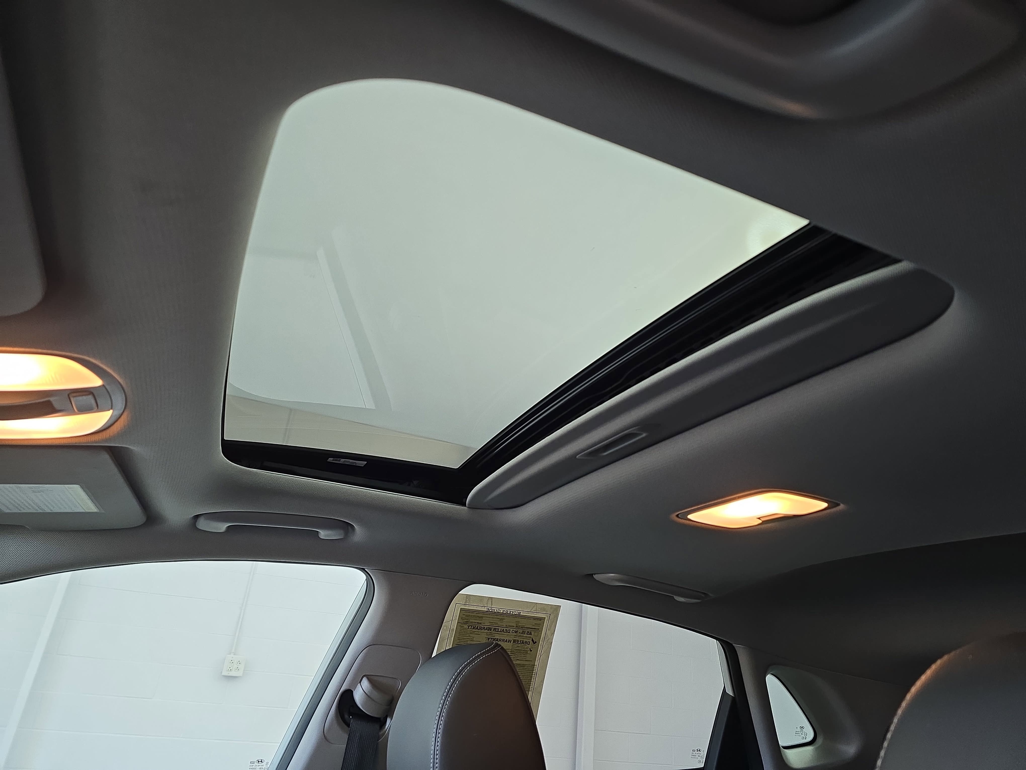 2020 Hyundai Kona Ultimate