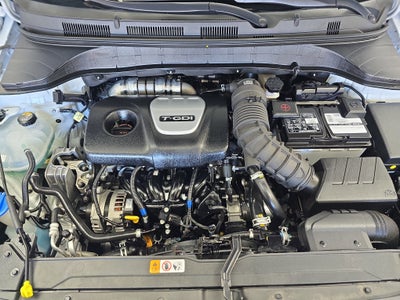 2020 Hyundai Kona Ultimate