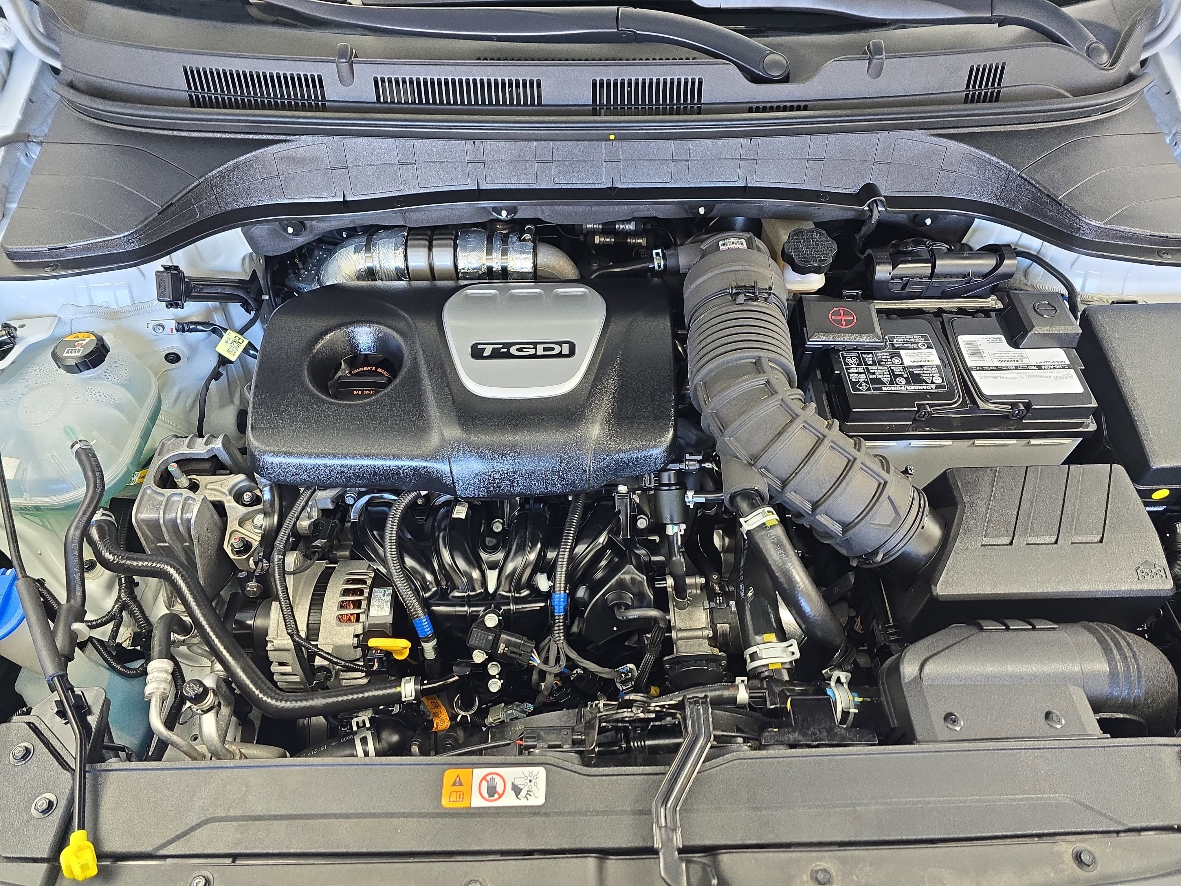 2020 Hyundai Kona Ultimate