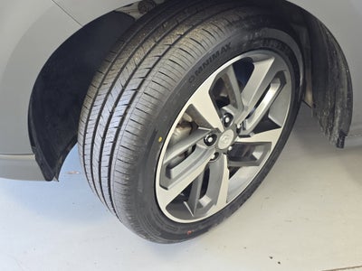 2020 Hyundai Kona Ultimate