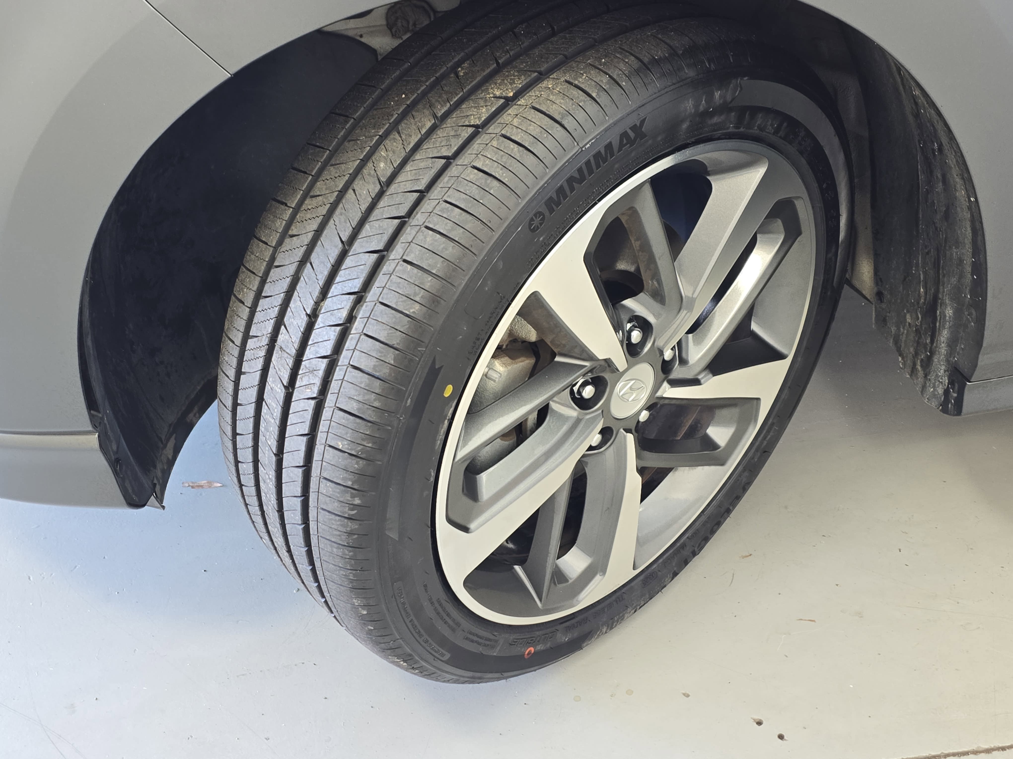 2020 Hyundai Kona Ultimate