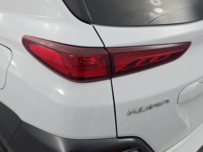 2020 Hyundai Kona Ultimate