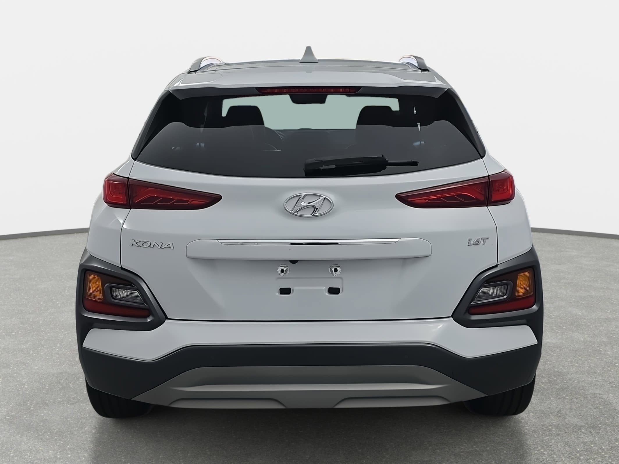 2020 Hyundai Kona Ultimate