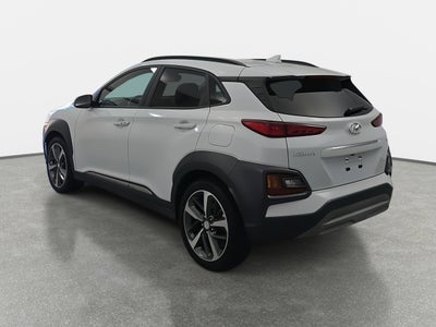 2020 Hyundai Kona Ultimate