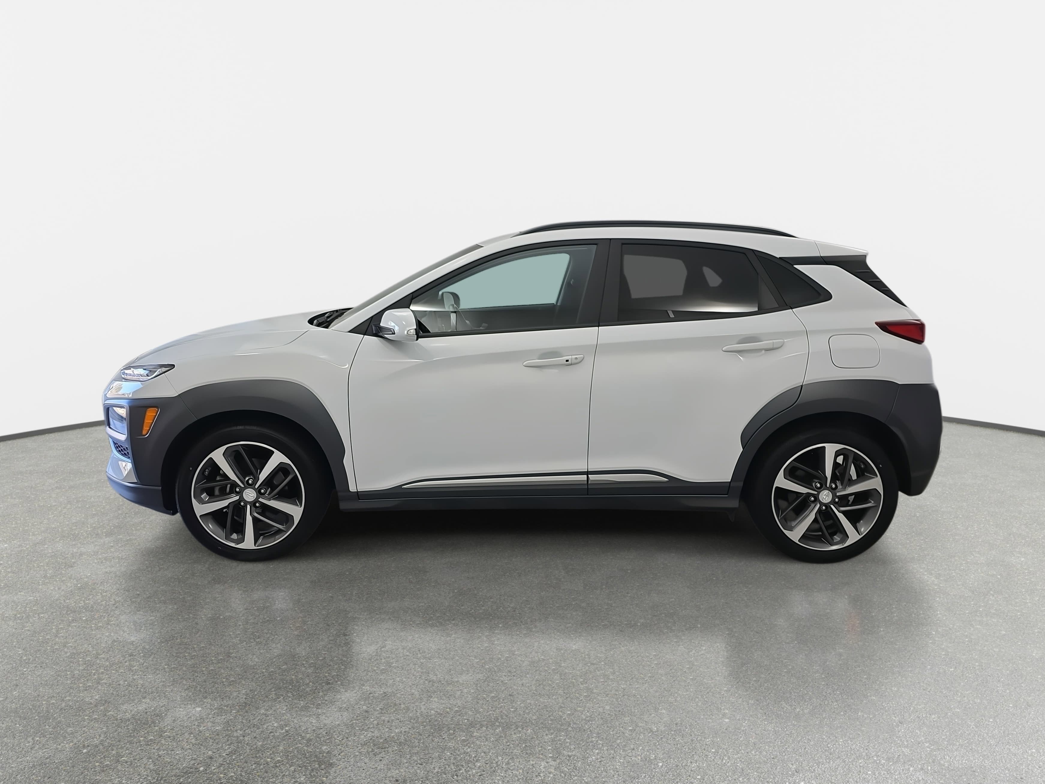 2020 Hyundai Kona Ultimate