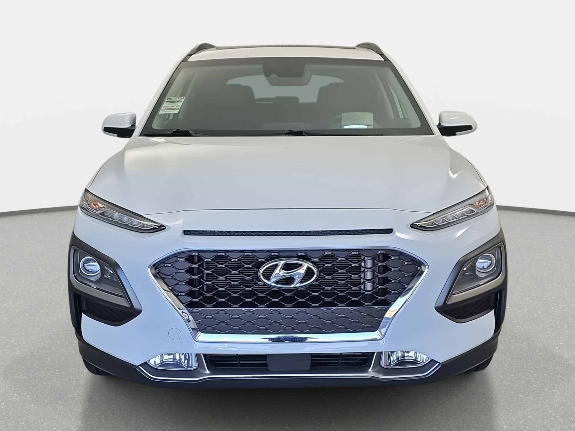 2020 Hyundai Kona Ultimate