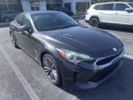 2019 Kia Stinger Base