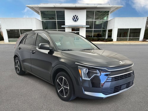 2024 Kia Niro EX
