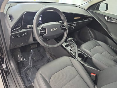 2024 Kia Niro EX