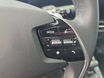 2024 Kia Niro EX
