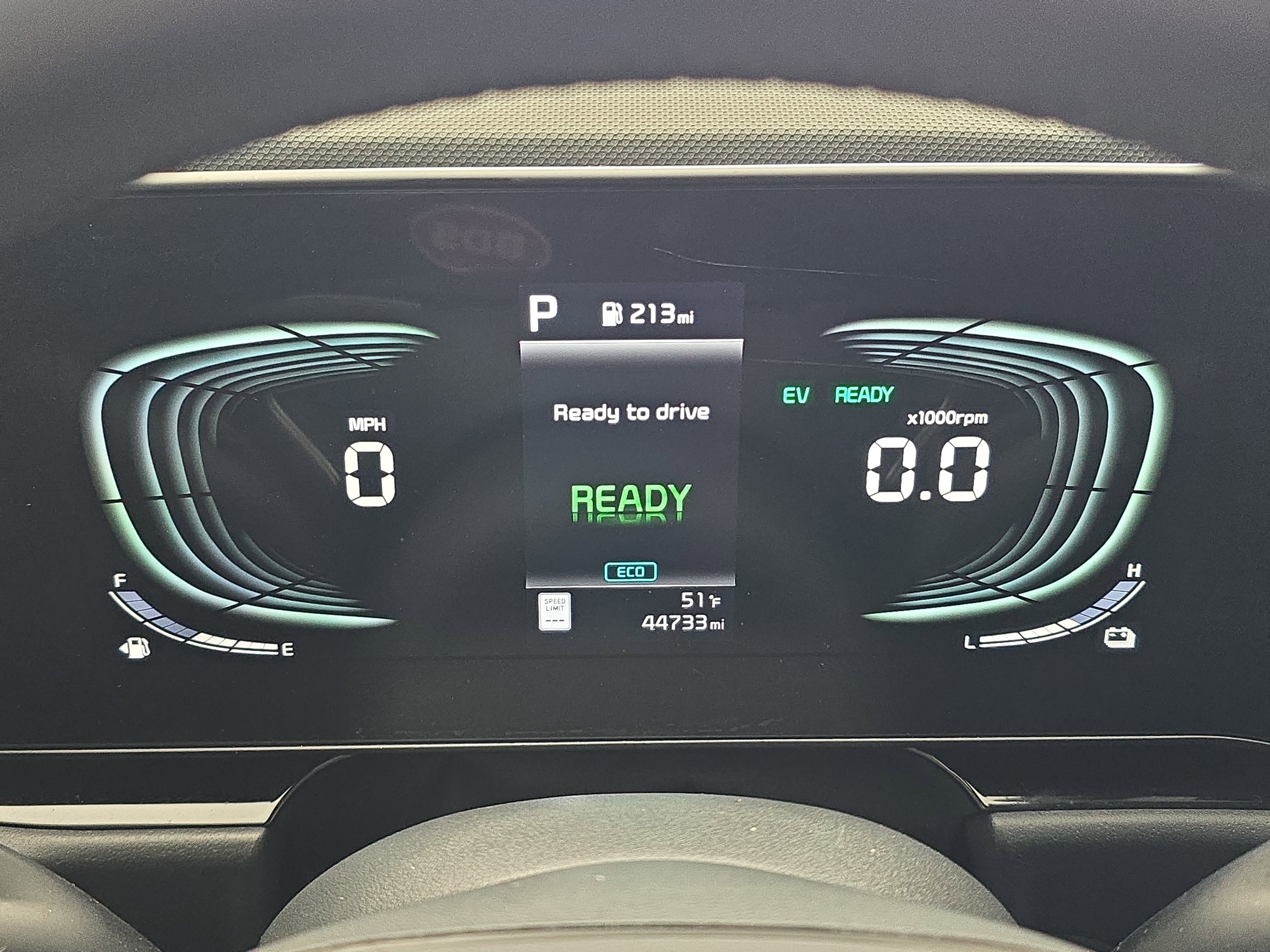 2024 Kia Niro EX