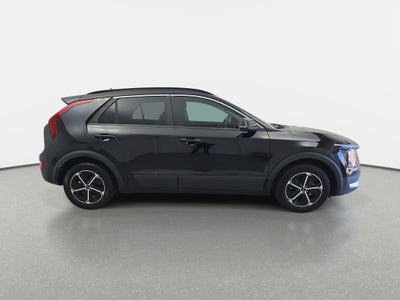 2024 Kia Niro EX