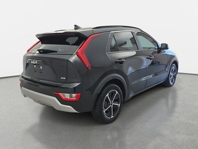 2024 Kia Niro EX