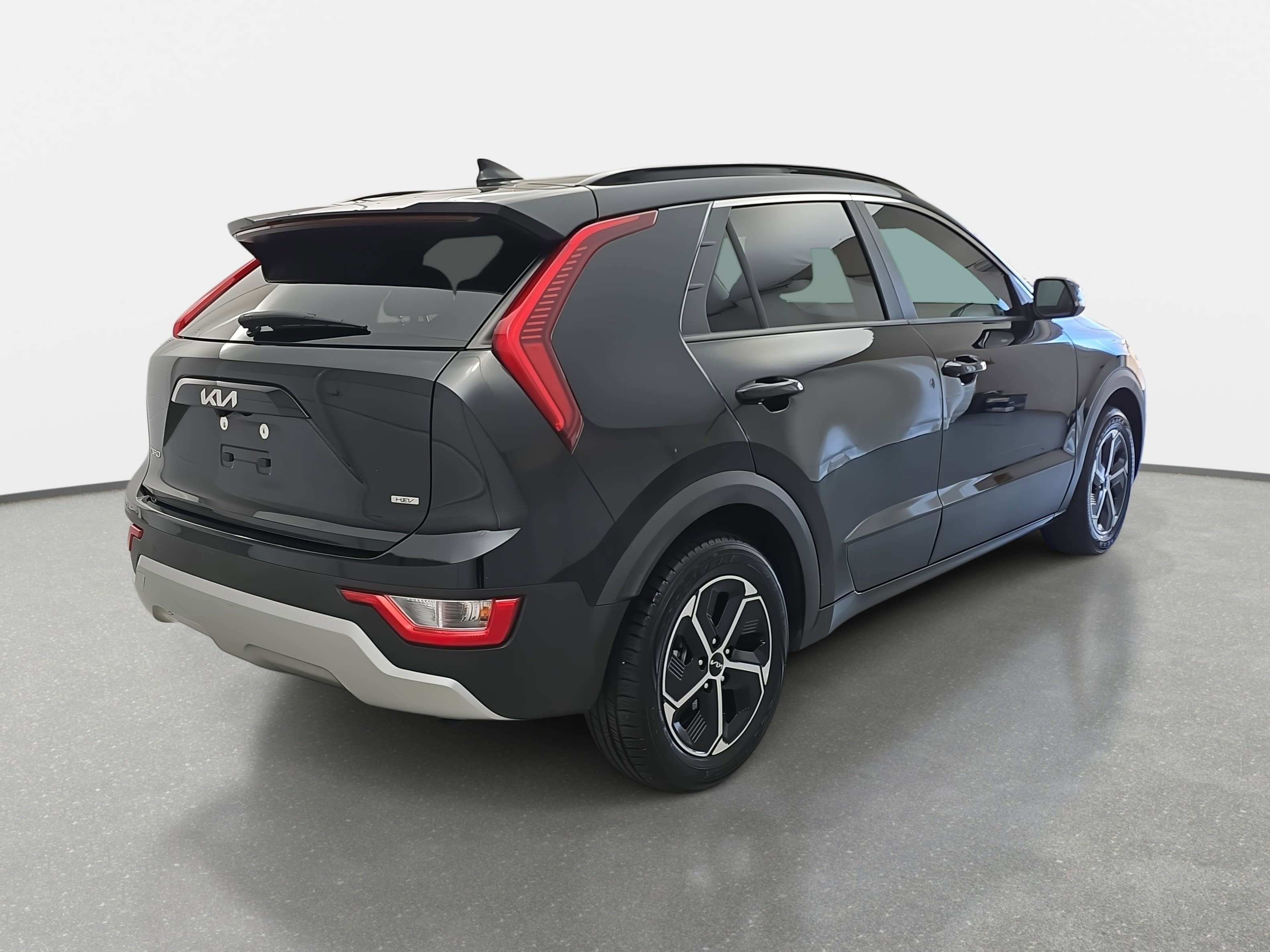 2024 Kia Niro EX