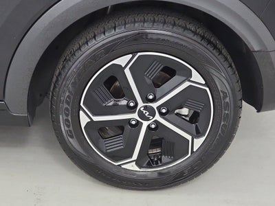 2024 Kia Niro EX