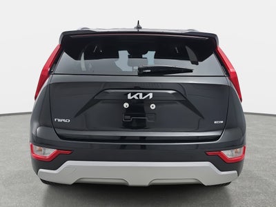 2024 Kia Niro EX