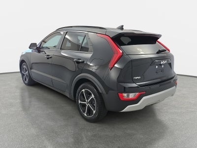 2024 Kia Niro EX