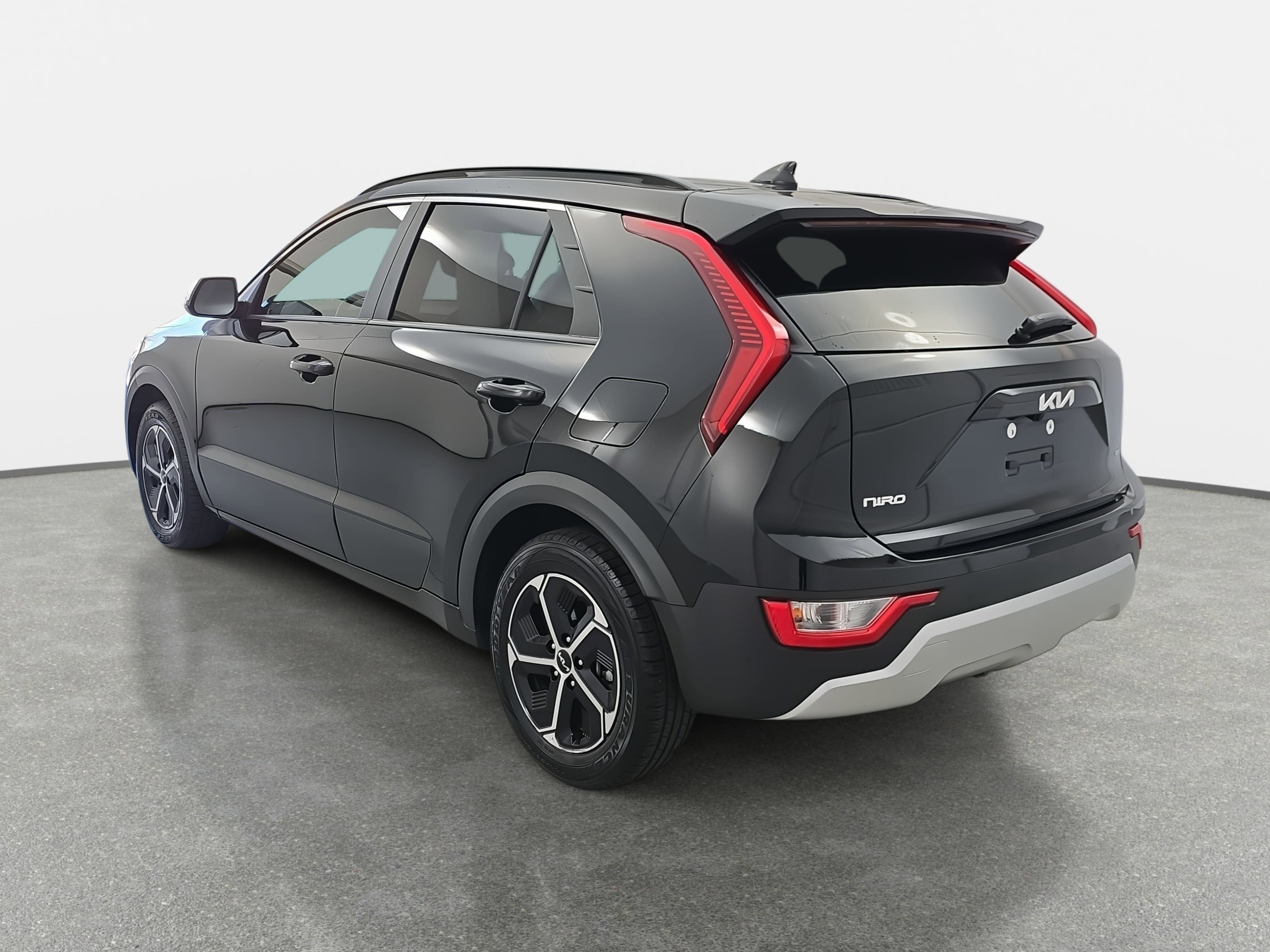 2024 Kia Niro EX