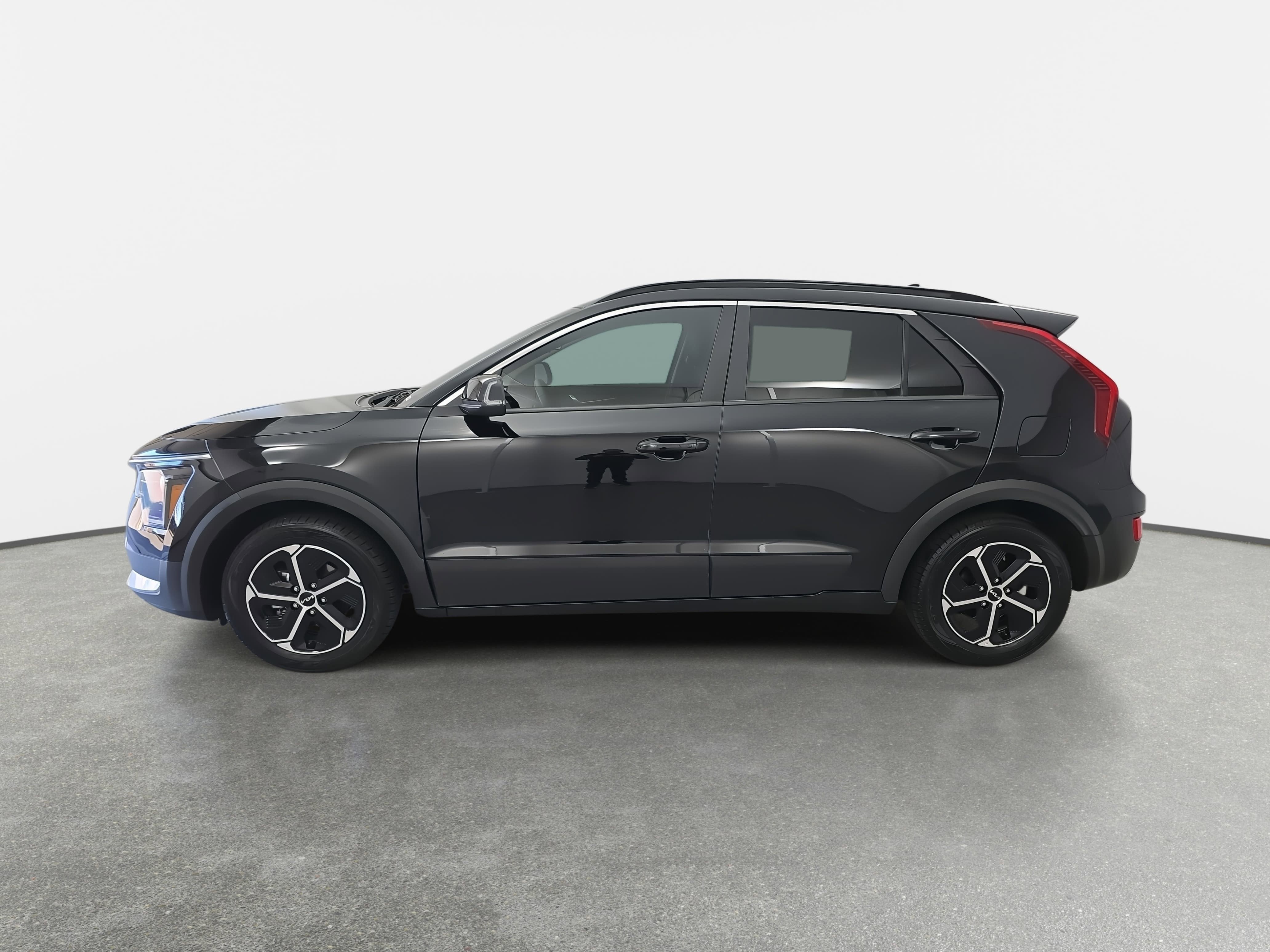 2024 Kia Niro EX