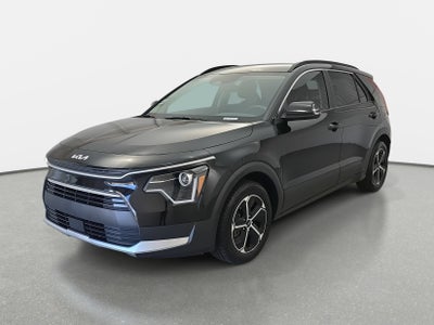 2024 Kia Niro EX