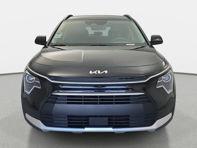 2024 Kia Niro EX