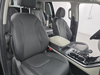 2024 Kia Carnival SX Prestige