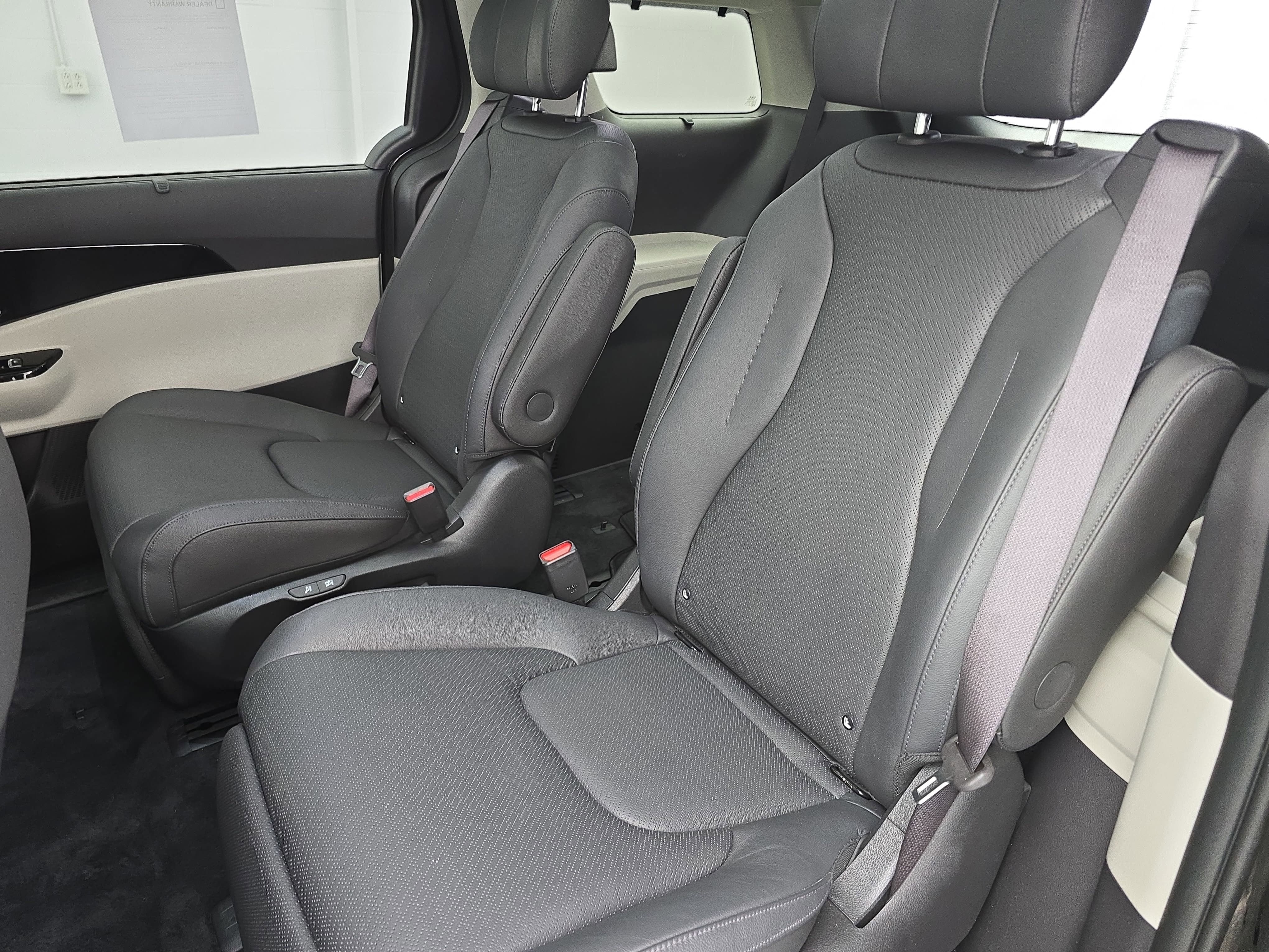 2024 Kia Carnival SX Prestige