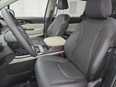 2024 Kia Carnival SX Prestige