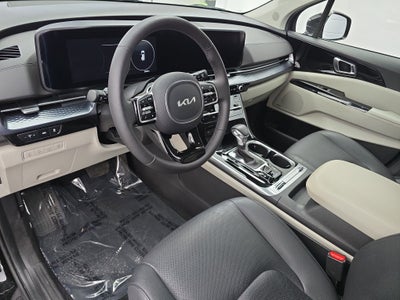 2024 Kia Carnival SX Prestige