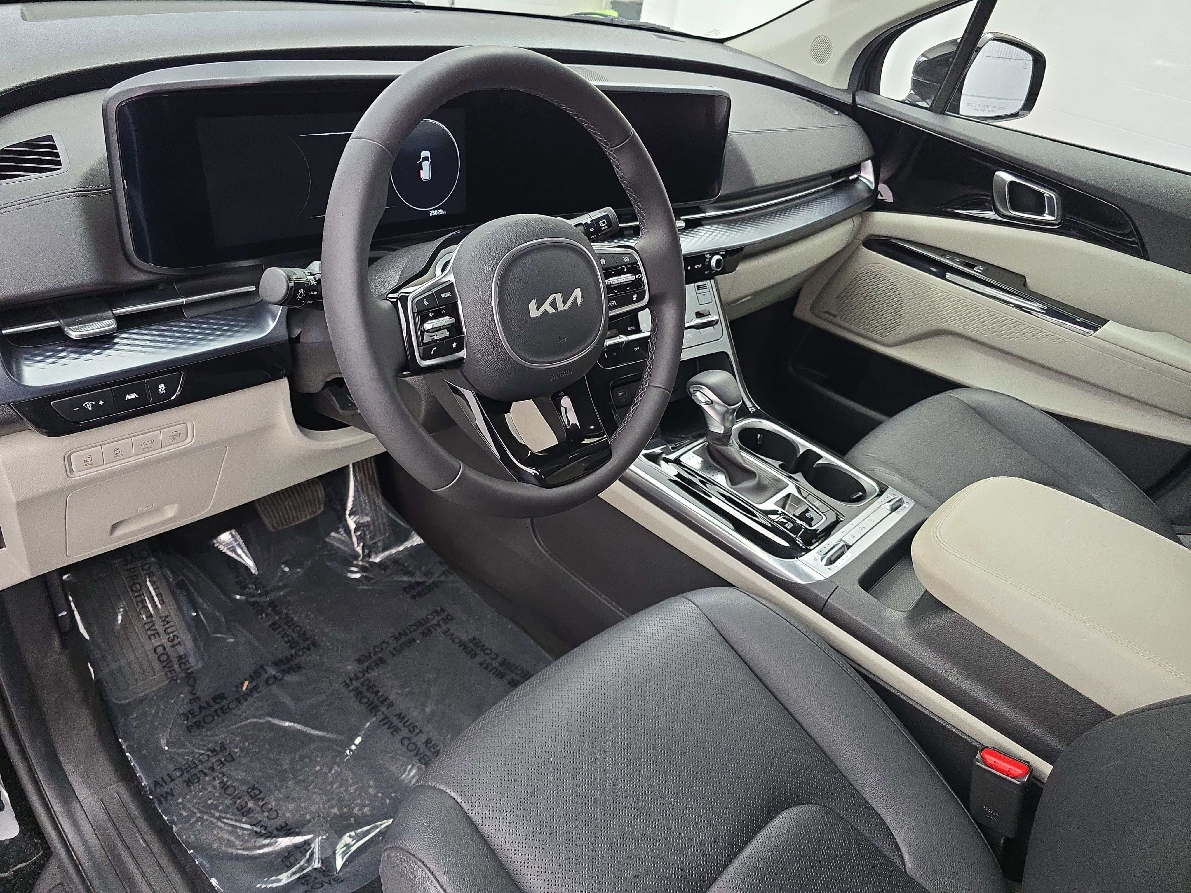 2024 Kia Carnival SX Prestige