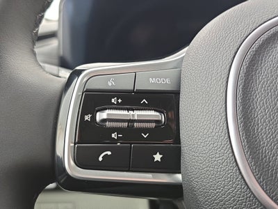 2024 Kia Carnival SX Prestige