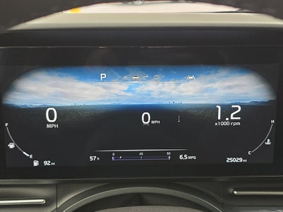 2024 Kia Carnival SX Prestige