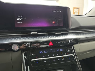 2024 Kia Carnival SX Prestige