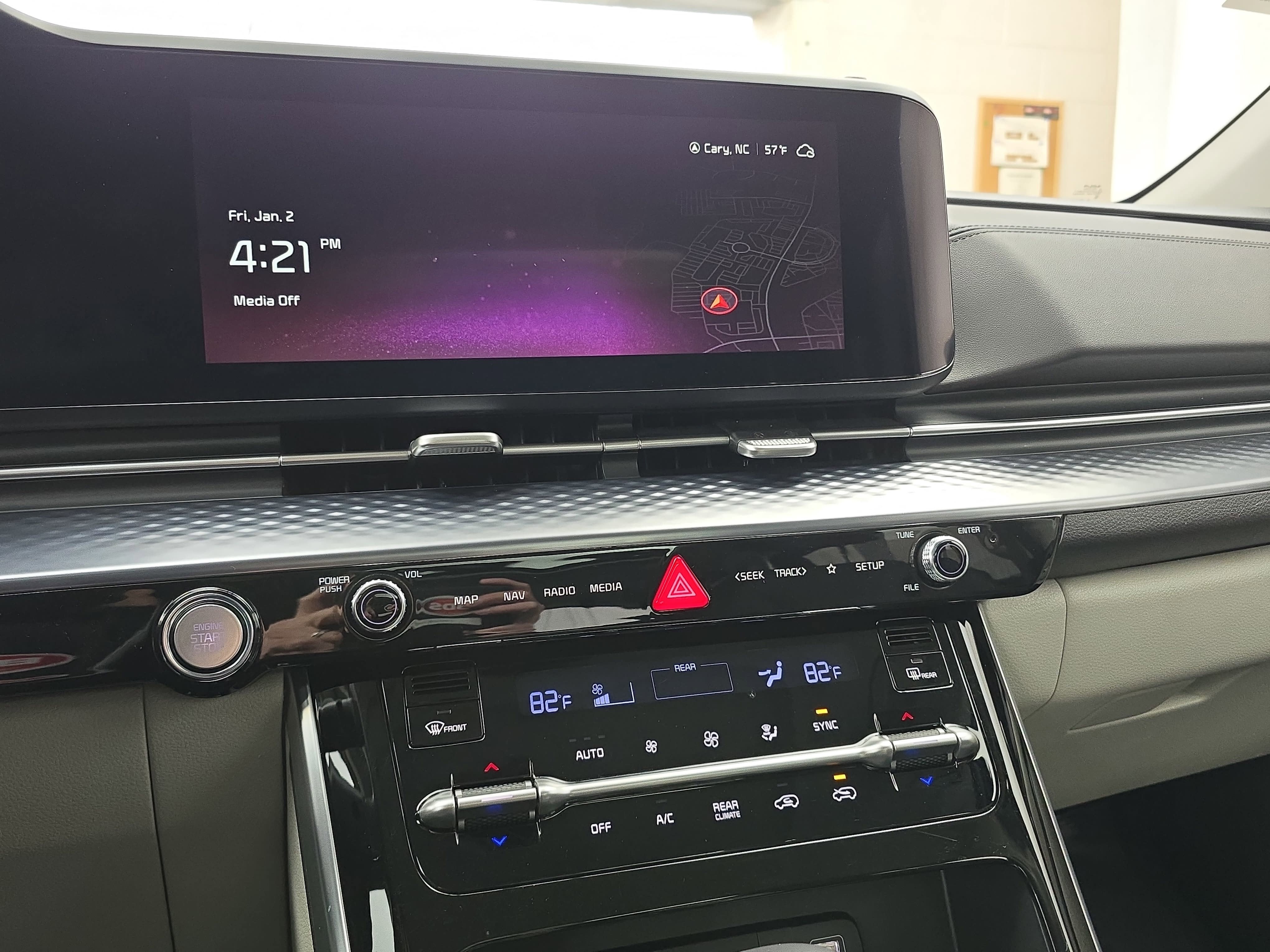 2024 Kia Carnival SX Prestige