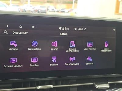 2024 Kia Carnival SX Prestige