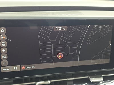 2024 Kia Carnival SX Prestige