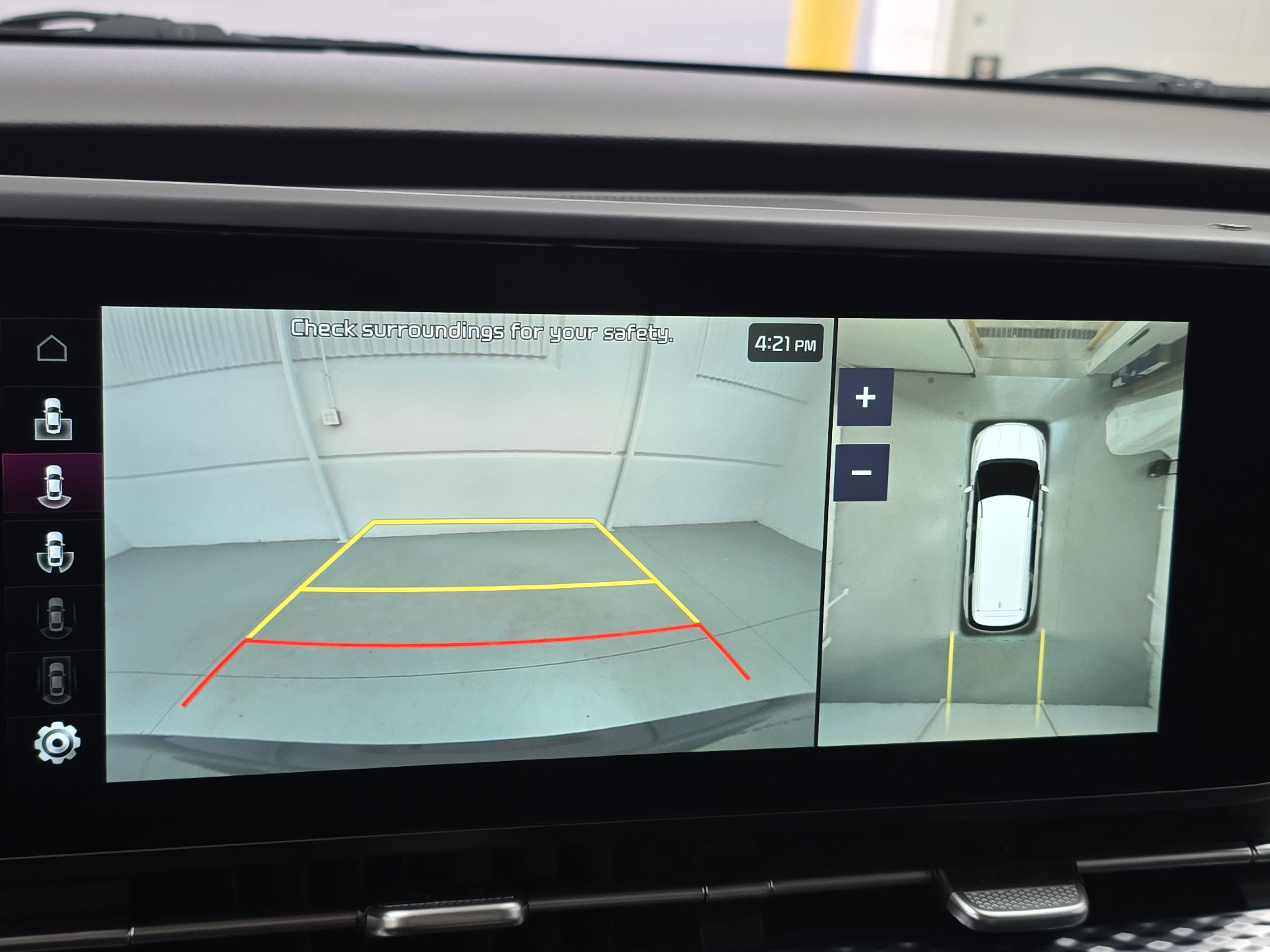 2024 Kia Carnival SX Prestige