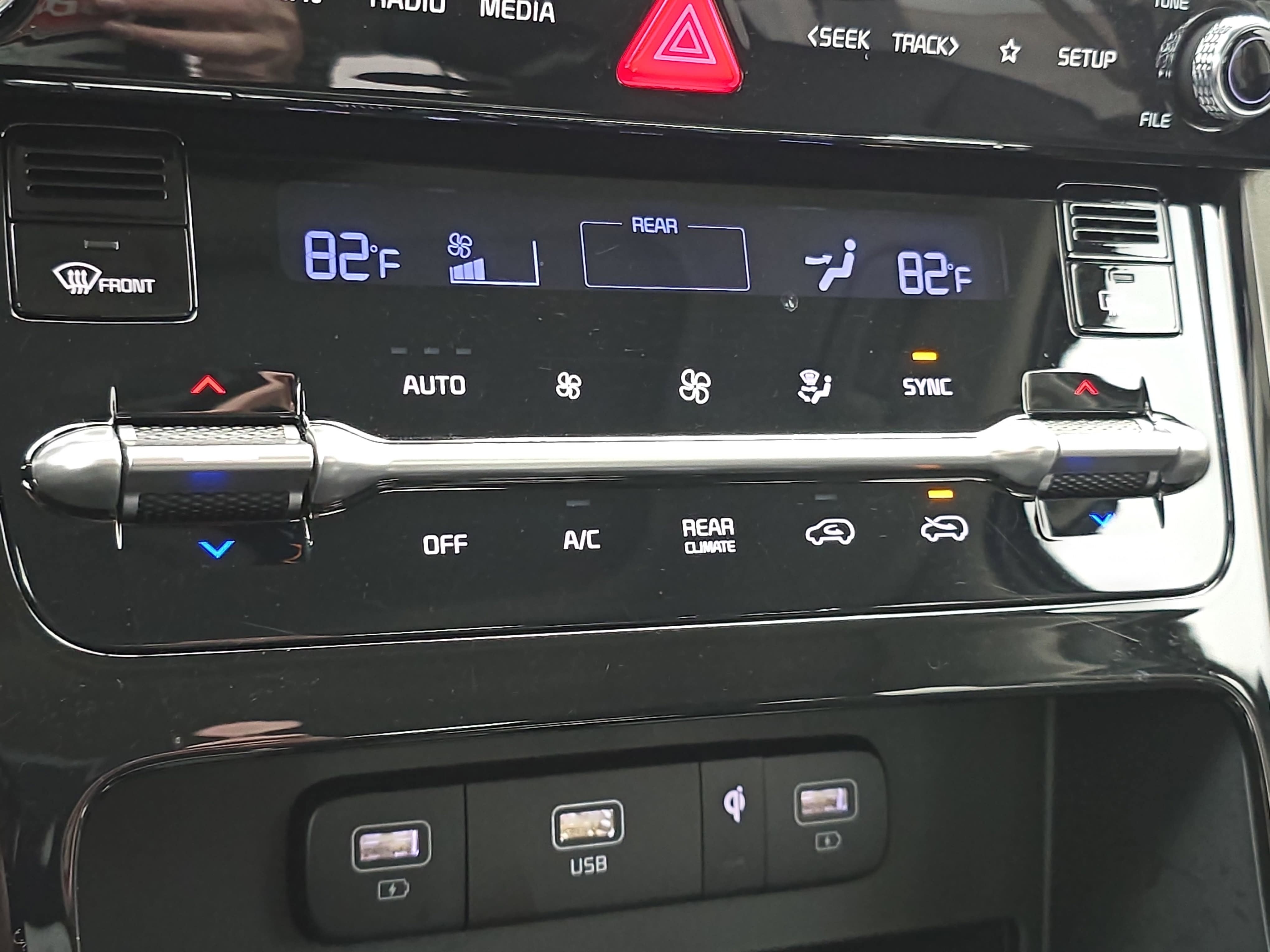 2024 Kia Carnival SX Prestige