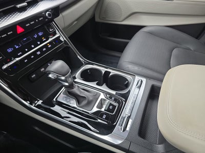 2024 Kia Carnival SX Prestige