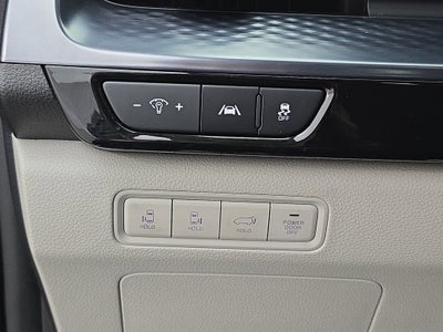 2024 Kia Carnival SX Prestige